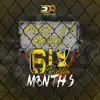 Dr Bond Entertainment - 6ix Months Riddim